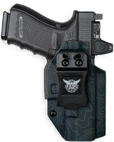 WTP WTP-R130_1047-R HELLCAT PRO (RED DOT READY) - View 2