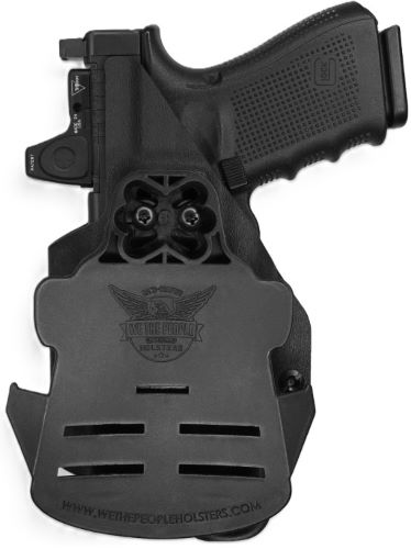 WTP OWB-R02A_1000-R 19/19X MOS WITH STREAMLIGHT - View 2