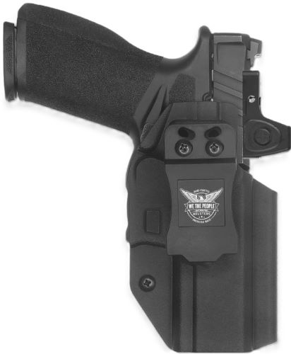 WTP WTP-R238_1000-R ECHELON 4.0C RED DOT OPTIC CUT - View 2
