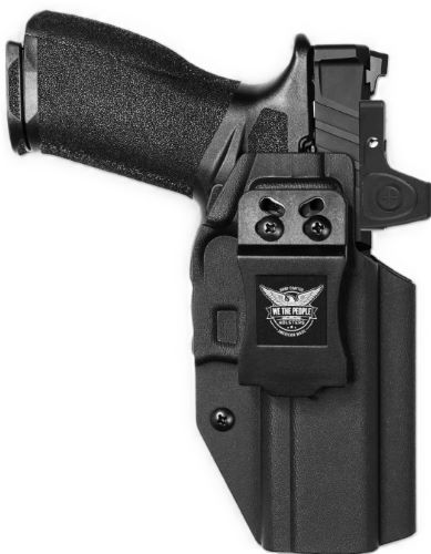 WTP WTP-R197_1000-R ECHELON 4.5F RED DOT OPTIC CUT - View 2