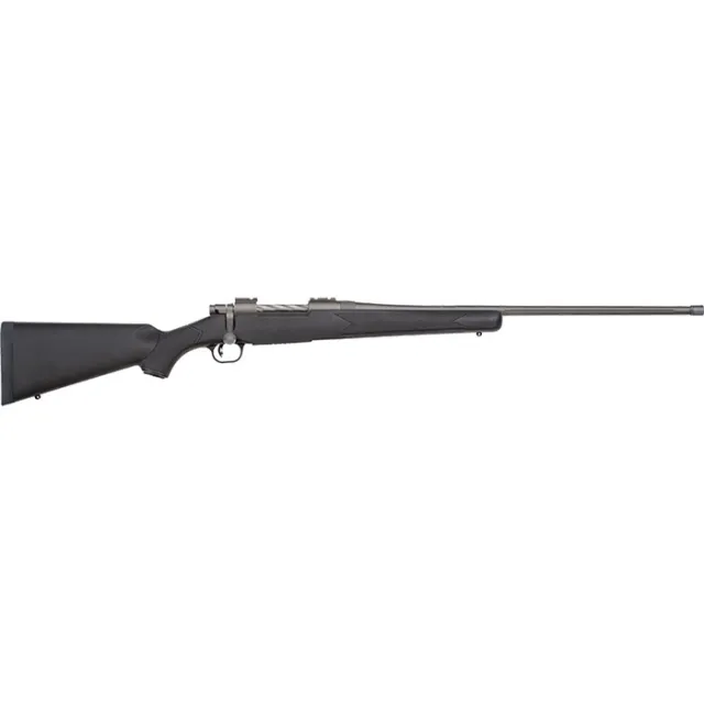 Mossberg Patriot 300 Winchester Magnum 24 In 3 Rounds 28135 - View 2