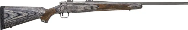Mossberg Patriot TALO Bolt Action Rifle 350 Legend 22" 4 Rds - View 2