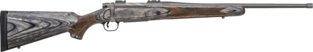 Mossberg Patriot 400 Legend - View 2