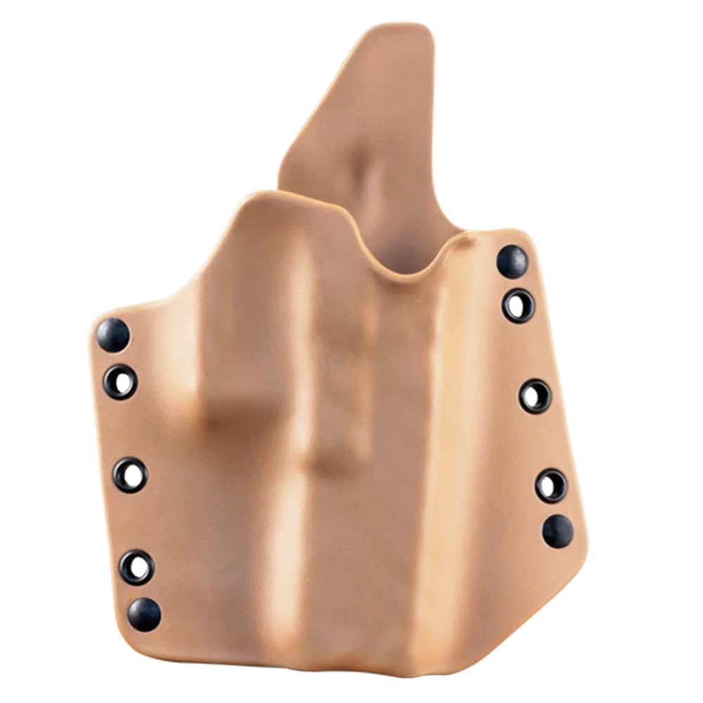 Phalanx H60066 Stealth Operator OWB Right-Hand Coyote Nylon Multi-Fit - View 2