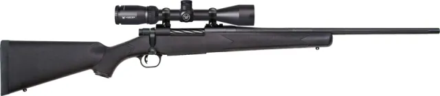 Mossberg 28212 Patriot Rifle .400 Legend 4+1 Matte Blue Synthetic Stock - View 2