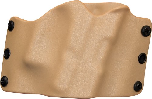 Phalanx H60068 Stealth Operator Coyote OWB RH Compact Nylon - View 2