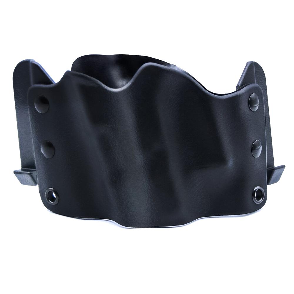 PHALANX DEFENCE SYSTEMS H60180 OWB Holster Left Hand Fits 1.75 In Belt - View 2