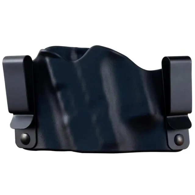 Stealth Operator H60215 Compact IWB Holster Black Nylon Left Hand - View 2