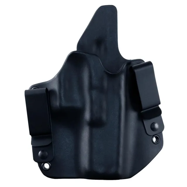 Stealth Operator H60216 IWB RH Holster Black for Full-Size Handguns - View 2