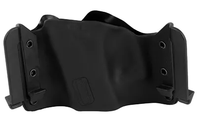 SOP Phalanx H60221 Compact Clip Holster Black Polymer - View 2