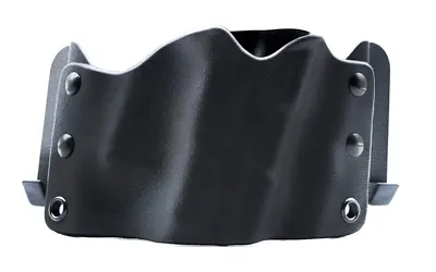 SOP Phalanx H60221 Compact Clip Holster Black Polymer - View 3