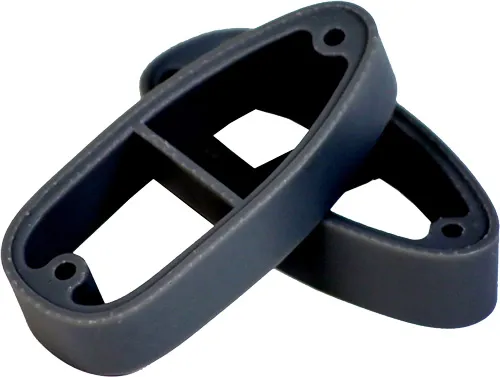 Keystone KSA000010 LOP Spacer Kit 1.5" Adjustment for Crickett Synthetic Rifles - View 2