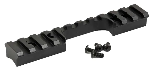 KEYSTONE SPORTING ARMS Picatinny Scope Rail Kit Mount f/Model 722 KSA00411 - View 2
