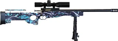 Crickett KSA2149 Precision Package 22 LR Caliber with 1rd Capacity... - View 2