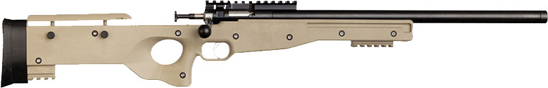 Keystone Sporting Arms Crickett 22 LR KSA2150 - View 2
