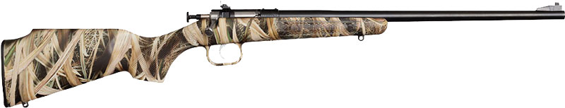 Keystone Sporting Arms Crickett 22 LR KSA2162 - View 2