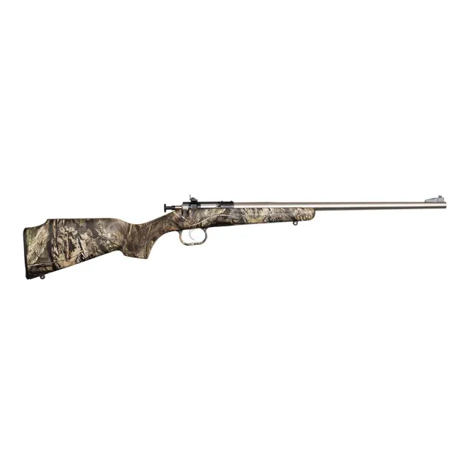 Keystone Sporting Arms Crickett 22 LR KSA2166 - View 2