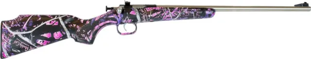 Keystone Sporting Arms Crickett 22 LR KSA2167 - View 2