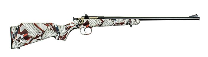 Keystone Sporting Arms Crickett 22 LR KSA2168 - View 2