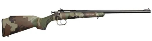 Keystone Sporting Arms KSA2170 22 S/L/LR - View 2