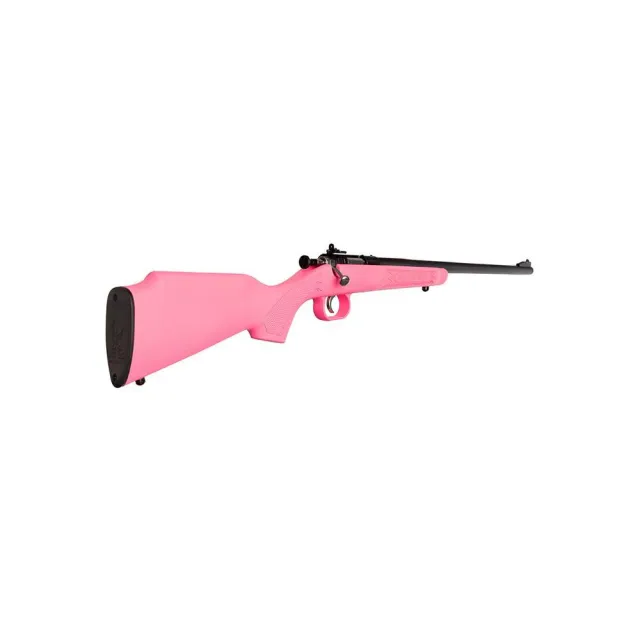 Keystone Sporting Arms KSA2220 22 LR 16.13 In 1rd Blued - View 2
