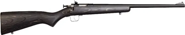 Keystone Sporting Arms KSA2244 22 LR 16.13 In 1rd Blued - View 2