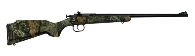 Keystone Sporting Arms Crickett 22 Magnum - View 2