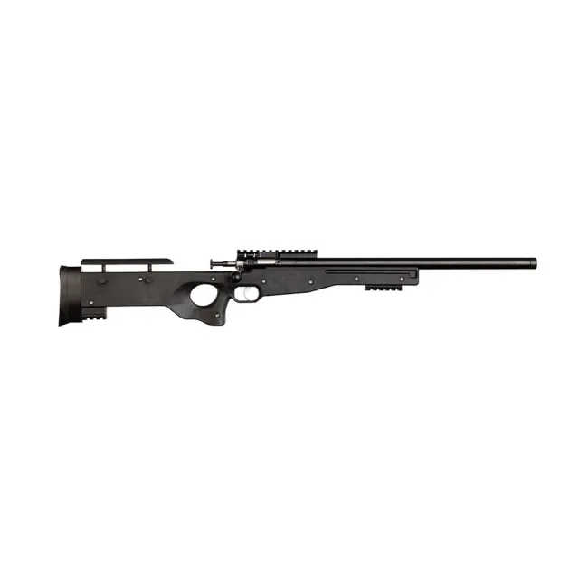 Crickett KSA2150-BLK .22LR - View 2