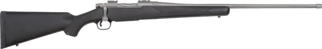 Mossberg 28245 6.5 PRC Bolt Action Rifle - View 2