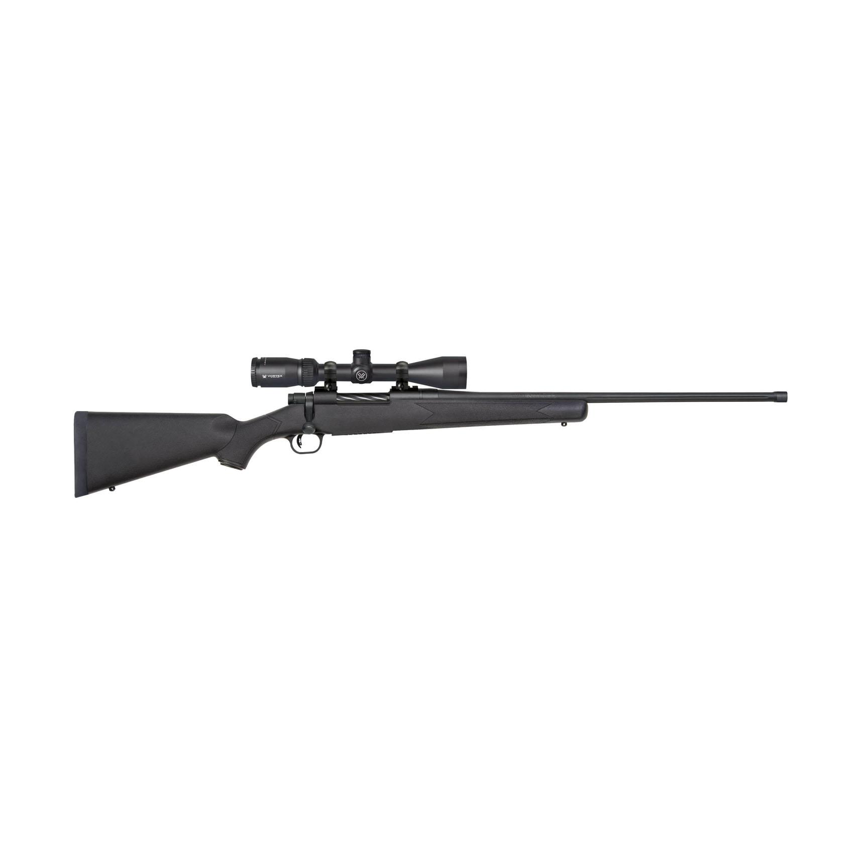 Mossberg 28249 Patriot 7MM PRC Rifle with Vortex 3-9x40mm Scope, 24" Barrel - View 2
