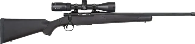 Mossberg Patriot .400 Legend 20in 4rd Bolt Rifle w/ Vortex 3-9x40mm (28250) - View 2