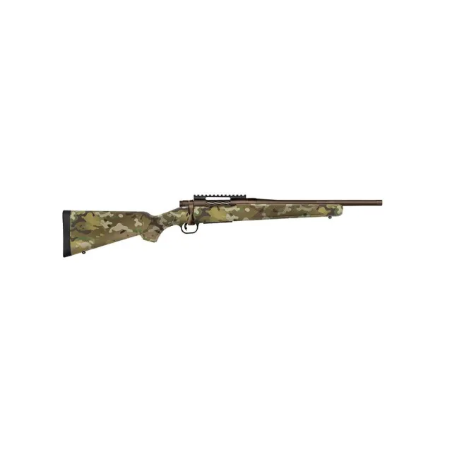 Mossberg Patriot 308 Win - View 2