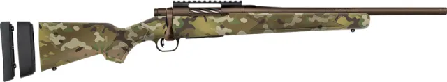 Mossberg Patriot Super Bantam .350 LEGEND Bolt Action - View 2