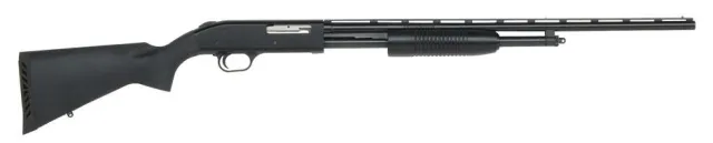Mossberg 500 Bantam 410 Gauge Youth Pump Shotgun 50112 Black - View 2