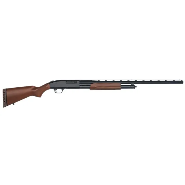 Mossberg 500 12 Gauge Pump Action Tactical Shotgun - View 2