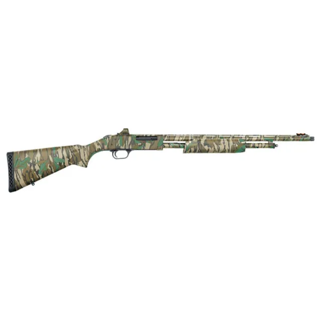 Mossberg 500 410 Bore Turkey Semi Auto Shotgun - View 2