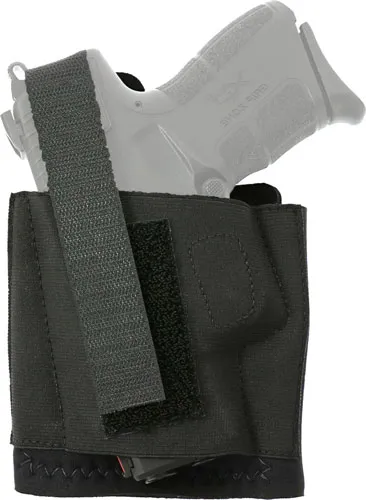 Galco Gunleather Cop Ankle Band Adjustable Smooth Leather - View 2