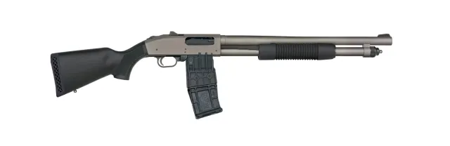 Mossberg 50219 12 Gauge - View 2