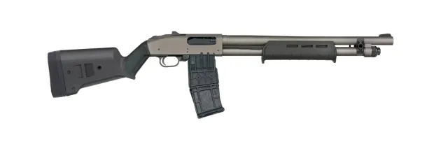 Mossberg 50221 12 Gauge - View 2