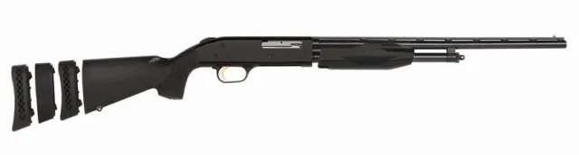 Mossberg 510 Mini 410 Bore Pump Action Shotgun - View 2