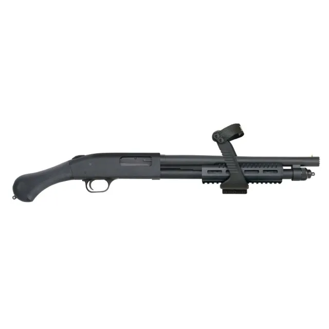 Mossberg 590 Shockwave 12GA Pump Action Tactical - View 2