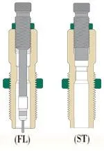 Redding 80791 350 Legend Full Length Die Set - View 2