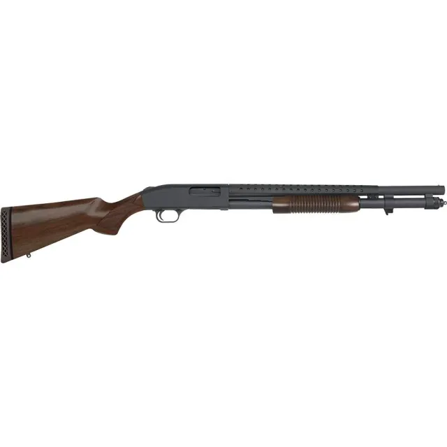 Mossberg 590 Retrograde 12 Gauge Tactical Shotgun - View 2