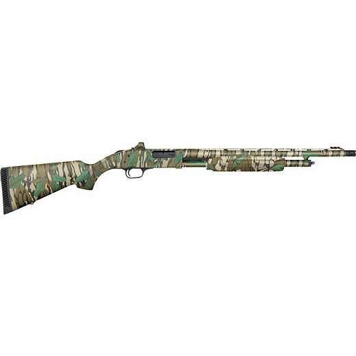 Mossberg 500 20 Gauge - View 2