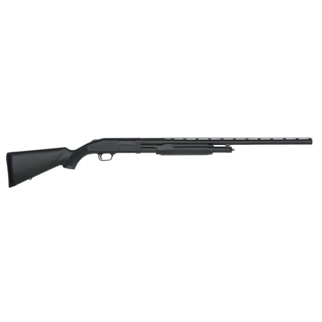 Mossberg 500 12 Gauge - View 2