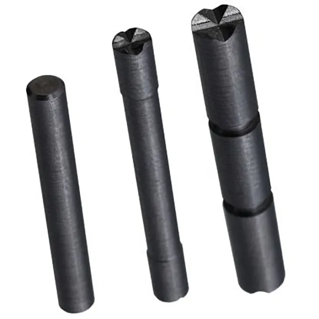 Tyrant CNC TDGLPDIA4BLK Glock Gen4 Black Stainless Steel Takedown Pin - View 2