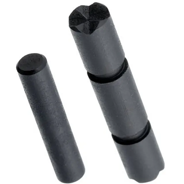 Tyrant CNC TDGLPDIA5BLK Glock Gen5 Black Stainless Steel Takedown Pin - View 2