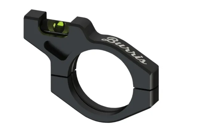 Burris 626006 Scope Tube Bubble Level 30mm/34mm High Visibility Indicator - View 2