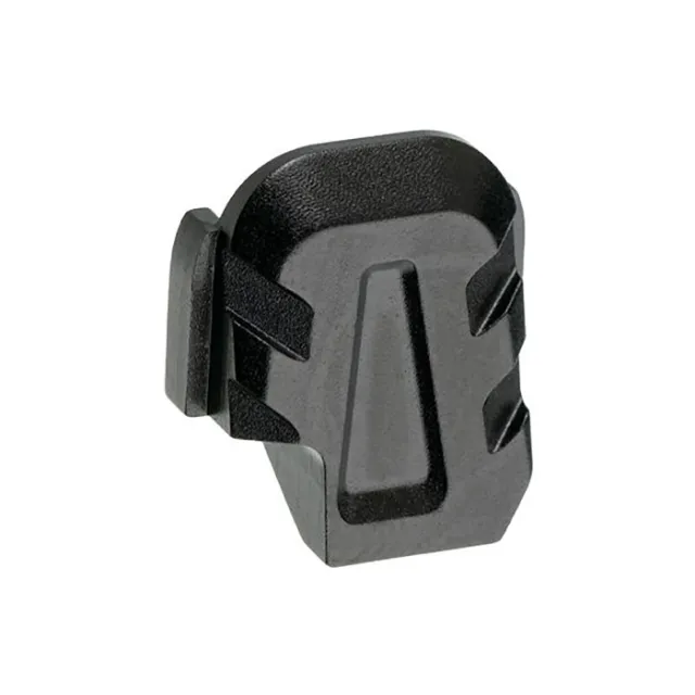 Tyrant TDP365SCBLACK Slide Cap Sig P365 Black Aluminum Anodized - View 2