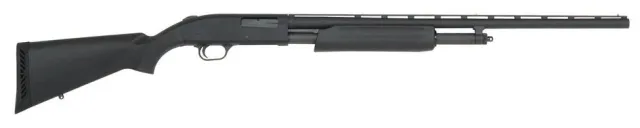 Mossberg 500 All Purpose 20 Gauge - View 2